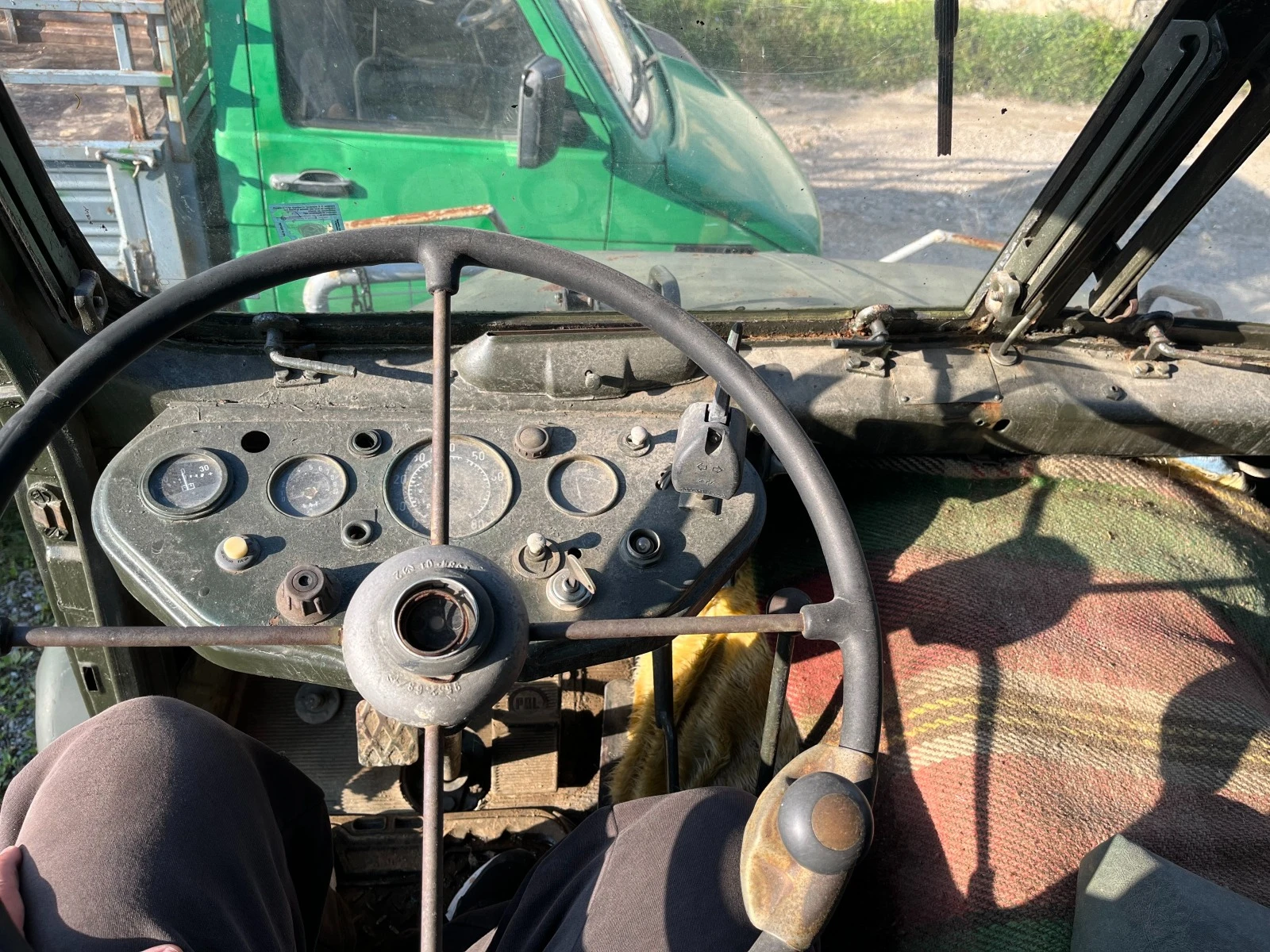 Praga V3s | Mobile.bg   11