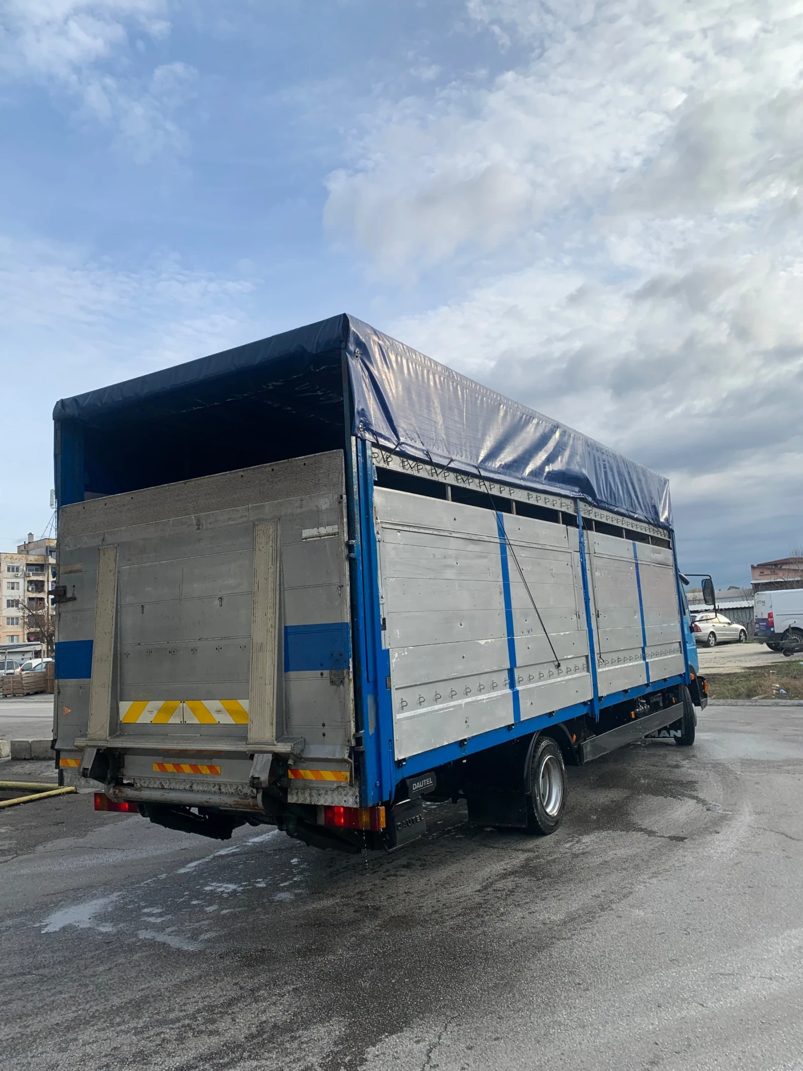 Man 8.163 8-163 | Mobile.bg � ����������� 4