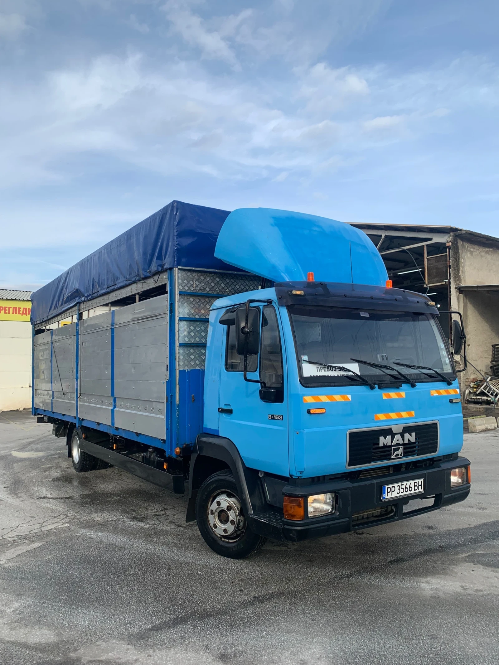 Man 8.163 8-163 | Mobile.bg � ����������� 3