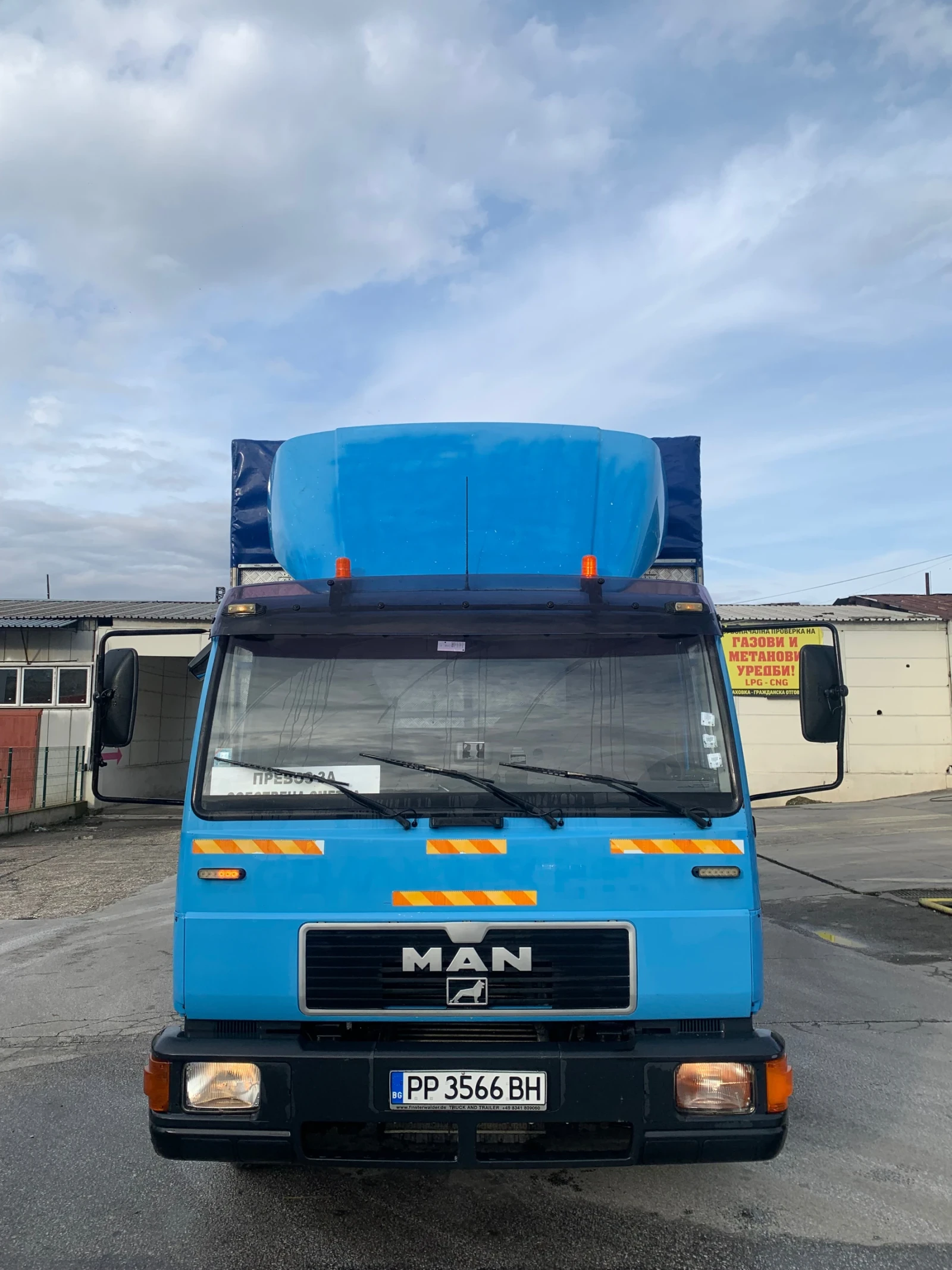 Man 8.163 8-163 | Mobile.bg � ����������� 2