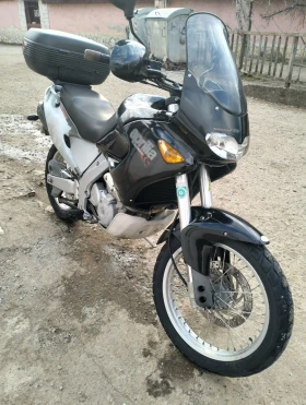 Aprilia Pegaso 650 - изображение 4