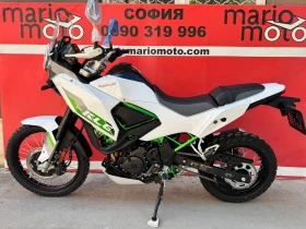Kawasaki Kle 500 SE 2026 0KM, снимка 10