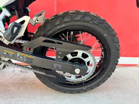 Kawasaki Kle 500 SE 2026 0KM, снимка 14