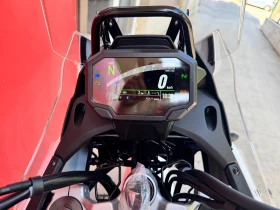 Kawasaki Kle 500 SE 2026 0KM, снимка 9
