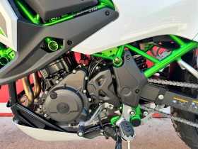 Kawasaki Kle 500 SE 2026 0KM, снимка 13