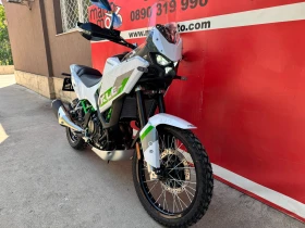 Kawasaki Kle 500 SE 2026 0KM, снимка 2