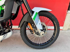Kawasaki Kle 500 SE 2026 0KM, снимка 8