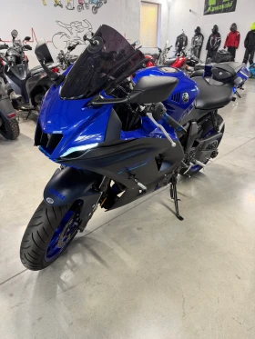Yamaha YZF-R7 R7 35kw A2, снимка 4
