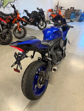 Yamaha YZF-R7 R7 35kw A2, снимка 6