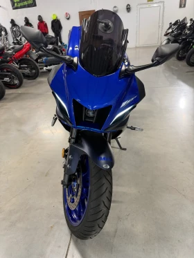 Yamaha YZF-R7 R7 35kw A2, снимка 3