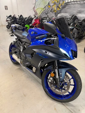 Yamaha YZF-R7 R7 35kw A2, снимка 1