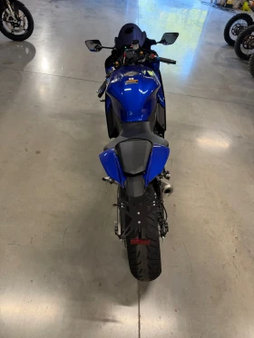 Yamaha YZF-R7 R7 35kw A2, снимка 7