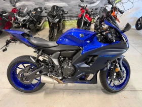 Yamaha YZF-R7 R7 35kw A2, снимка 2