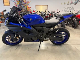 Yamaha YZF-R7 R7 35kw A2, снимка 5
