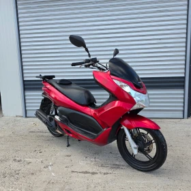 Honda Pcx 150i, снимка 2
