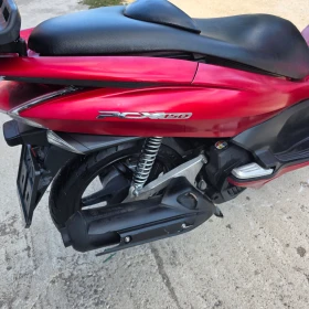 Honda Pcx 150i, снимка 5