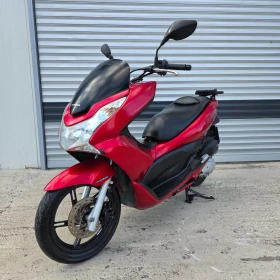 Honda Pcx 150i, снимка 1