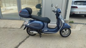 Vespa GTS GT200 Granturismo, снимка 3