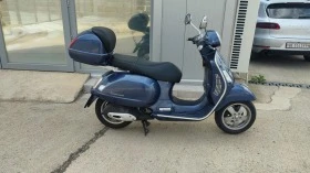 Vespa GTS GT200 Granturismo | Mobile.bg    3