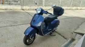 Vespa GTS GT200 Granturismo | Mobile.bg    2