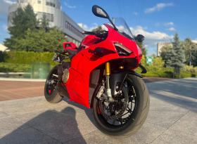 Ducati Panigale  V4S, снимка 1