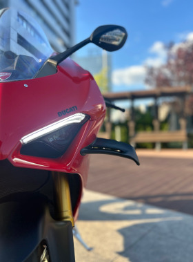 Ducati Panigale  V4S, снимка 6