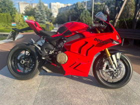 Ducati Panigale  V4S, снимка 3