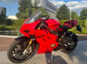 Ducati Panigale  V4S | Mobile.bg    4