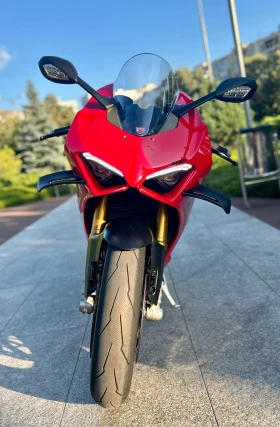 Ducati Panigale  V4S | Mobile.bg    5