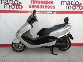 Yamaha Majesty 125, снимка 2