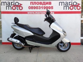 Yamaha Majesty 125, снимка 1