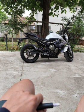 Yamaha XJ6 | Mobile.bg � ����� ������ 2