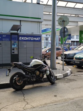 Yamaha XJ6 | Mobile.bg � ����� ������ 4