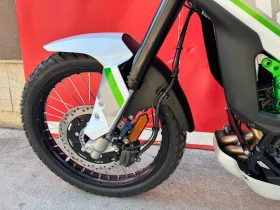 Kawasaki Kle 500 SE 2026 0KM | Mobile.bg � ����� ������ 15