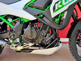 Kawasaki Kle 500 SE 2026 0KM | Mobile.bg � ����� ������ 6