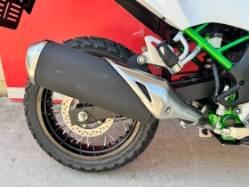 Kawasaki Kle 500 SE 2026 0KM | Mobile.bg � ����� ������ 7