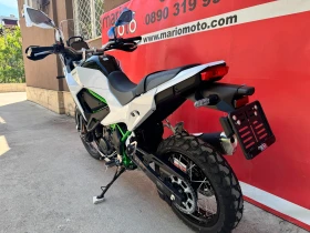 Kawasaki Kle 500 SE 2026 0KM | Mobile.bg � ����� ������ 12