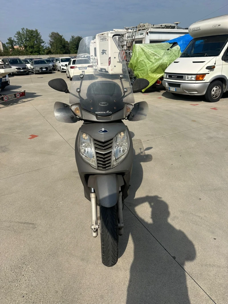 Malaguti Password 250cc, снимка 3 - Мотоциклети и мототехника - 47320076