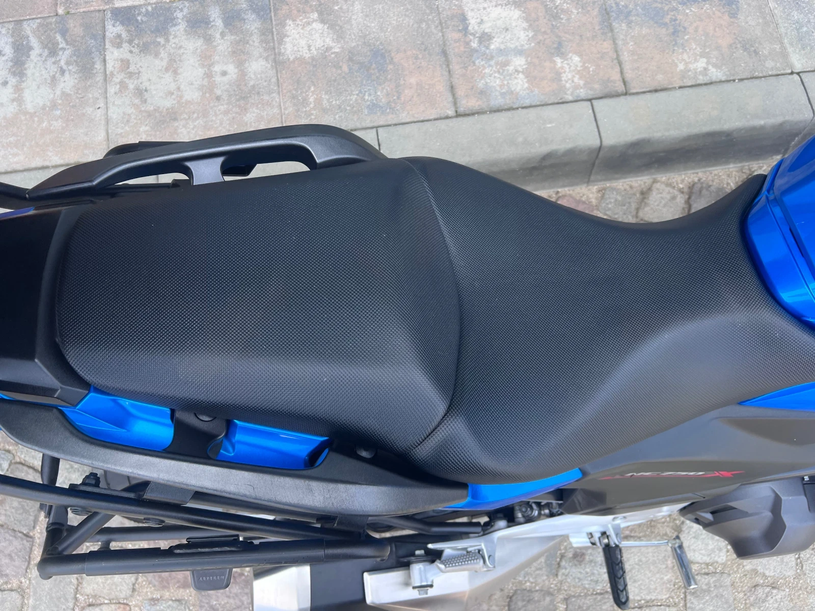 Honda Nc 750XD | Mobile.bg   11