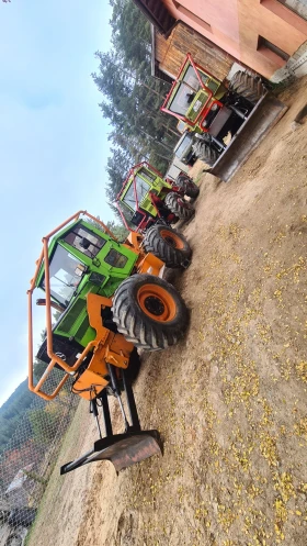      MB TRAC 800/900 | Mobile.bg    3