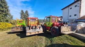      MB TRAC 800/900 | Mobile.bg    2