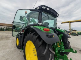 ������� John Deere 6125R ������ � ������������ ������ 20 % | Mobile.bg � ����� ������ 10