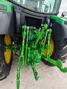 ������� John Deere 6125R ������ � ������������ ������ 20 % | Mobile.bg � ����� ������ 13