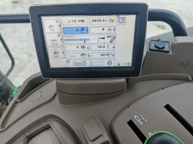 ������� John Deere 6125R ������ � ������������ ������ 20 % | Mobile.bg � ����� ������ 15
