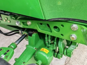 ������� John Deere 6125R ������ � ������������ ������ 20 % | Mobile.bg � ����� ������ 5