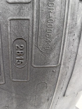 ������� John Deere 6125R ������ � ������������ ������ 20 % | Mobile.bg � ����� ������ 8