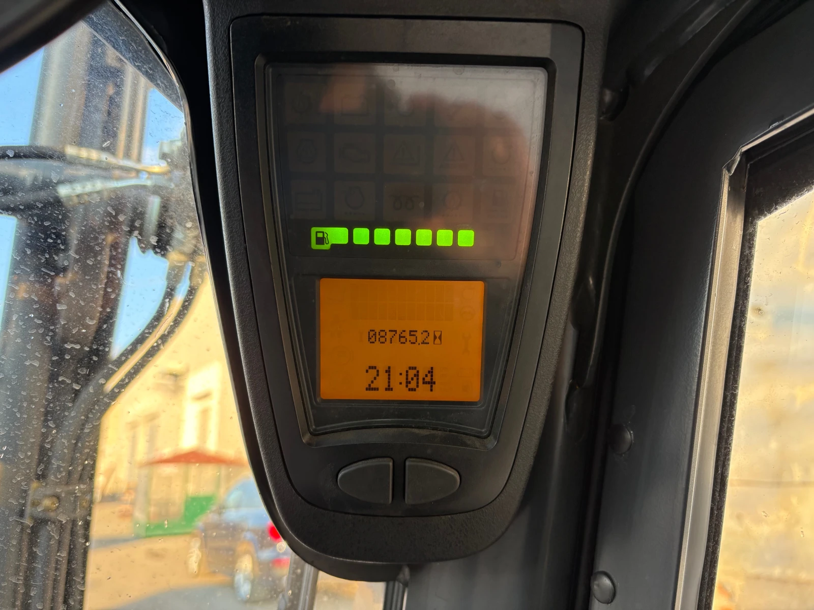 ������� Linde H16 | Mobile.bg � ����������� 6
