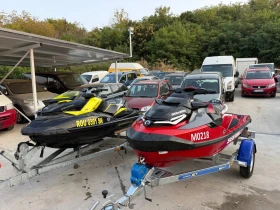 Джет Bombardier Sea Doo RXP-X 260 RS, снимка 13