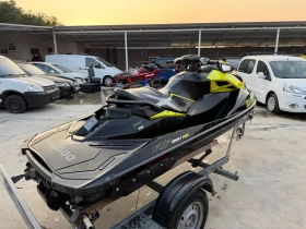 Джет Bombardier Sea Doo RXP-X 260 RS, снимка 6