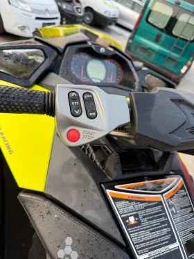 Джет Bombardier Sea Doo RXP-X 260 RS, снимка 11
